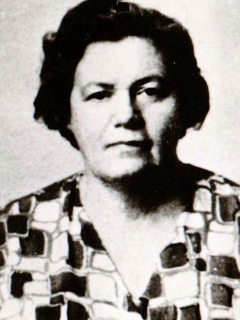 Olga Rubtsova