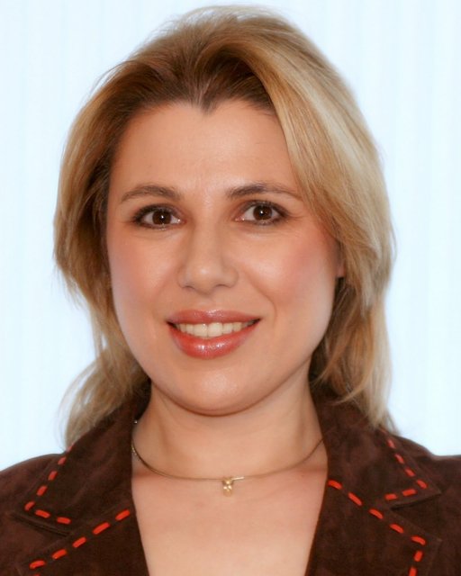Susan Polgár