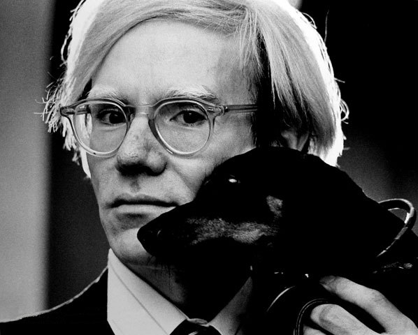 Waldi, Warhol and the Sausage Dog in Culture