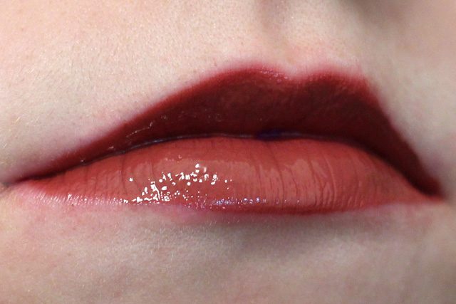 Lip Blushing vs Lip Filler