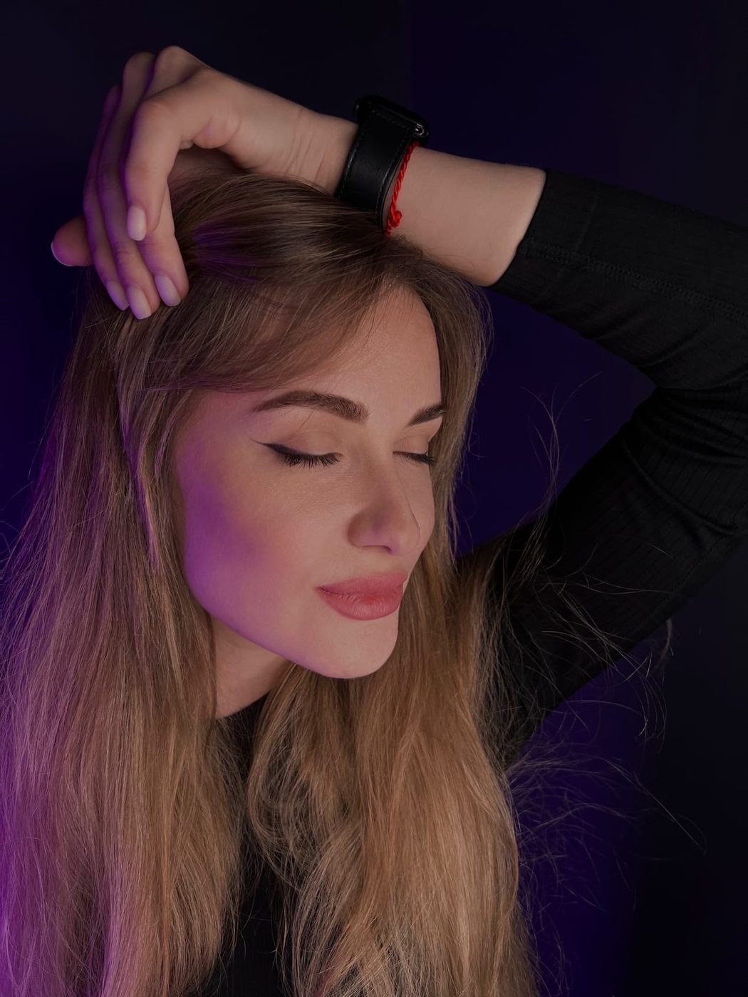 What Is Lip Blushing?